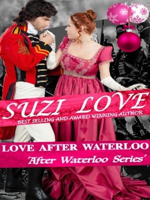 cover image of Love After Waterloo (Book 1 After Waterloo Series)